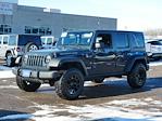 2017 Jeep Wrangler 4WD SUV for sale #2555312A - photo 7