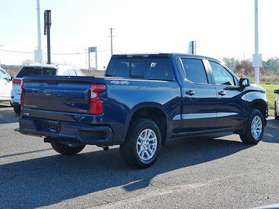 2020 Chevrolet Silverado 1500 Crew Cab 4WD Pickup for sale #2555489A - photo 2