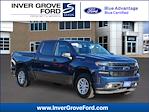 2020 Chevrolet Silverado 1500 Crew Cab 4WD Pickup for sale #2555489A - photo 1