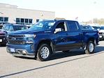 2020 Chevrolet Silverado 1500 Crew Cab 4WD Pickup for sale #2555489A - photo 8