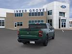 New 2025 Ford Maverick XLT SuperCrew Cab for sale #2555762 - photo 8