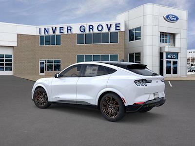 New 2025 Ford Mustang Mach-E GT for sale #2555866 - photo 2
