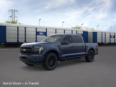 2025 Ford F-150 SuperCrew Cab 4WD Pickup for sale #2556039 - photo 1