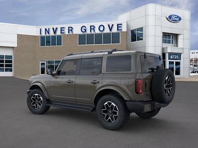 2025 Ford Bronco 4WD SUV for sale #2556206 - photo 2