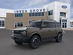 2025 Ford Bronco 4WD SUV for sale #2556206 - photo 1