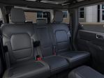 2025 Ford Bronco 4WD SUV for sale #2556206 - photo 11