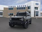 2025 Ford Bronco 4WD SUV for sale #2556206 - photo 3