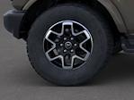 2025 Ford Bronco 4WD SUV for sale #2556206 - photo 21