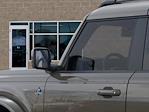2025 Ford Bronco 4WD SUV for sale #2556206 - photo 22