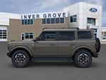 2025 Ford Bronco 4WD SUV for sale #2556206 - photo 4