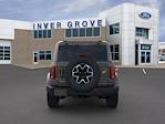 2025 Ford Bronco 4WD SUV for sale #2556206 - photo 5