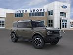 2025 Ford Bronco 4WD SUV for sale #2556206 - photo 7