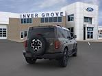 2025 Ford Bronco 4WD SUV for sale #2556206 - photo 8