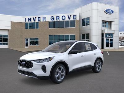 2025 Ford Escape AWD SUV for sale #2556742 - photo 1