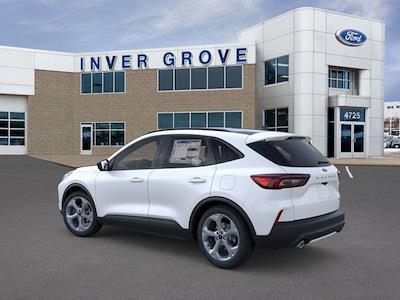 2025 Ford Escape AWD SUV for sale #2556742 - photo 2