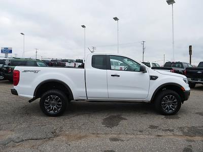 2020 Ford Ranger Super Cab 4WD Pickup for sale #2557010A - photo 1
