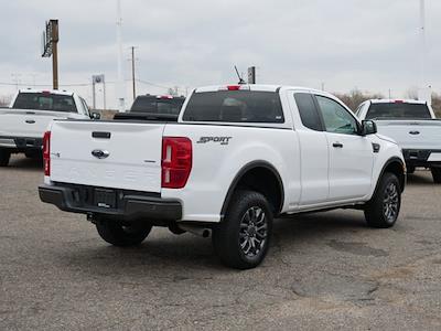 2020 Ford Ranger Super Cab 4WD Pickup for sale #2557010A - photo 2