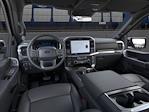 2025 Ford F-150 SuperCrew Cab 4WD Pickup for sale #2557189 - photo 9
