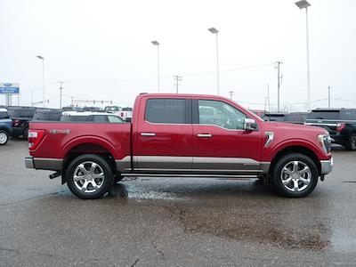 Used 2023 Ford F-150 - photo 1
