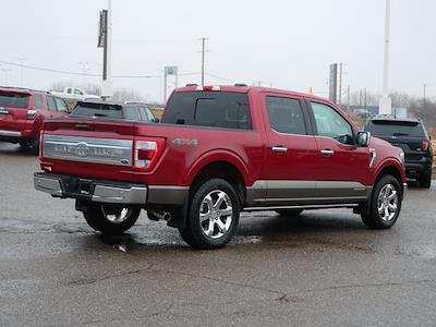 Used 2023 Ford F-150 - photo 1