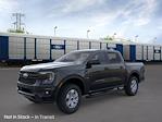 2025 Ford Ranger SuperCrew Cab 4WD Pickup for sale #2558857 - photo 1