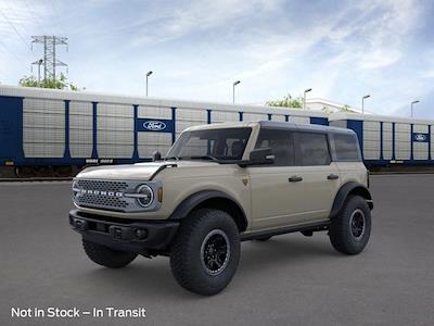 2025 Ford Bronco 4WD SUV for sale #2559145 - photo 1