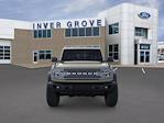 2025 Ford Bronco 4WD SUV for sale #2559145 - photo 25
