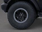 2025 Ford Bronco 4WD SUV for sale #2559269 - photo 20