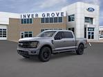 2025 Ford F-150 SuperCrew Cab 4WD Pickup for sale #2559412 - photo 1