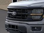 2025 Ford F-150 SuperCrew Cab 4WD Pickup for sale #2559412 - photo 17
