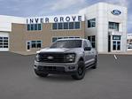 2025 Ford F-150 SuperCrew Cab 4WD Pickup for sale #2559412 - photo 3