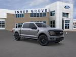 2025 Ford F-150 SuperCrew Cab 4WD Pickup for sale #2559412 - photo 7