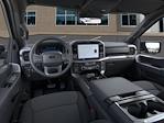 2025 Ford F-150 SuperCrew Cab 4WD Pickup for sale #2559412 - photo 9
