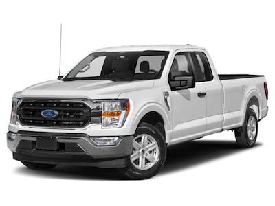 Used 2023 Ford F-150 - photo 1