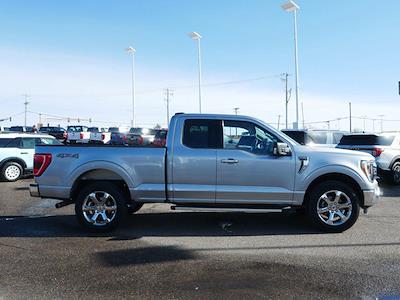 Used 2023 Ford F-150 - photo 1