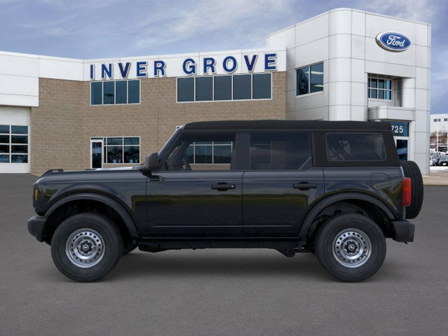 New 2025 Ford Bronco - photo 5