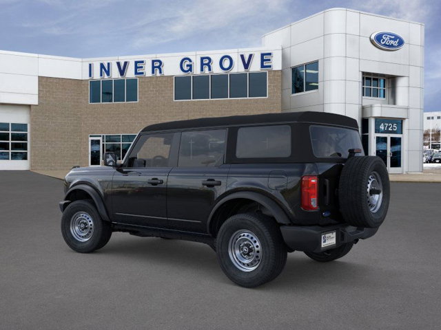 New 2025 Ford Bronco - photo 2