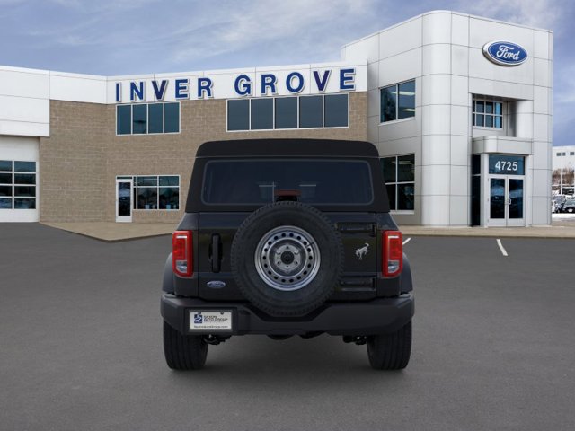 New 2025 Ford Bronco - photo 6