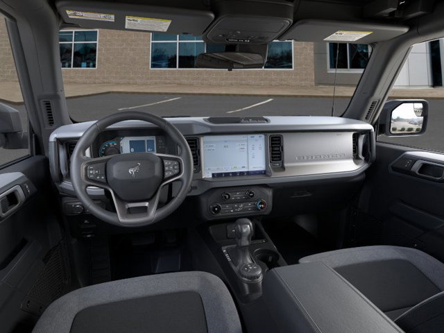 New 2025 Ford Bronco - photo 9