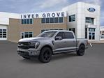 2025 Ford F-150 SuperCrew Cab 4WD Pickup for sale #2560334 - photo 22