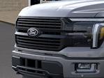 2025 Ford F-150 SuperCrew Cab 4WD Pickup for sale #2560334 - photo 16