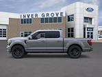 2025 Ford F-150 SuperCrew Cab 4WD Pickup for sale #2560334 - photo 4