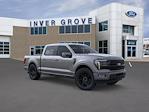2025 Ford F-150 SuperCrew Cab 4WD Pickup for sale #2560334 - photo 6