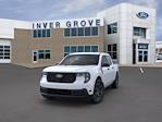 New 2025 Ford Maverick XLT SuperCrew Cab AWD Pickup for sale #2560507 - photo 3