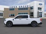 New 2025 Ford Maverick XLT SuperCrew Cab AWD Pickup for sale #2560507 - photo 4