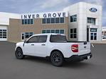 New 2025 Ford Maverick XLT SuperCrew Cab AWD Pickup for sale #2560507 - photo 2