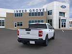 New 2025 Ford Maverick XLT SuperCrew Cab AWD Pickup for sale #2560507 - photo 8