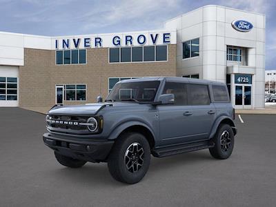 2025 Ford Bronco 4WD SUV for sale #2560661 - photo 1