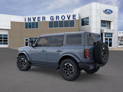 2025 Ford Bronco 4WD SUV for sale #2560661 - photo 2
