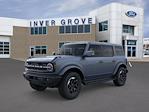2025 Ford Bronco 4WD SUV for sale #2560661 - photo 1
